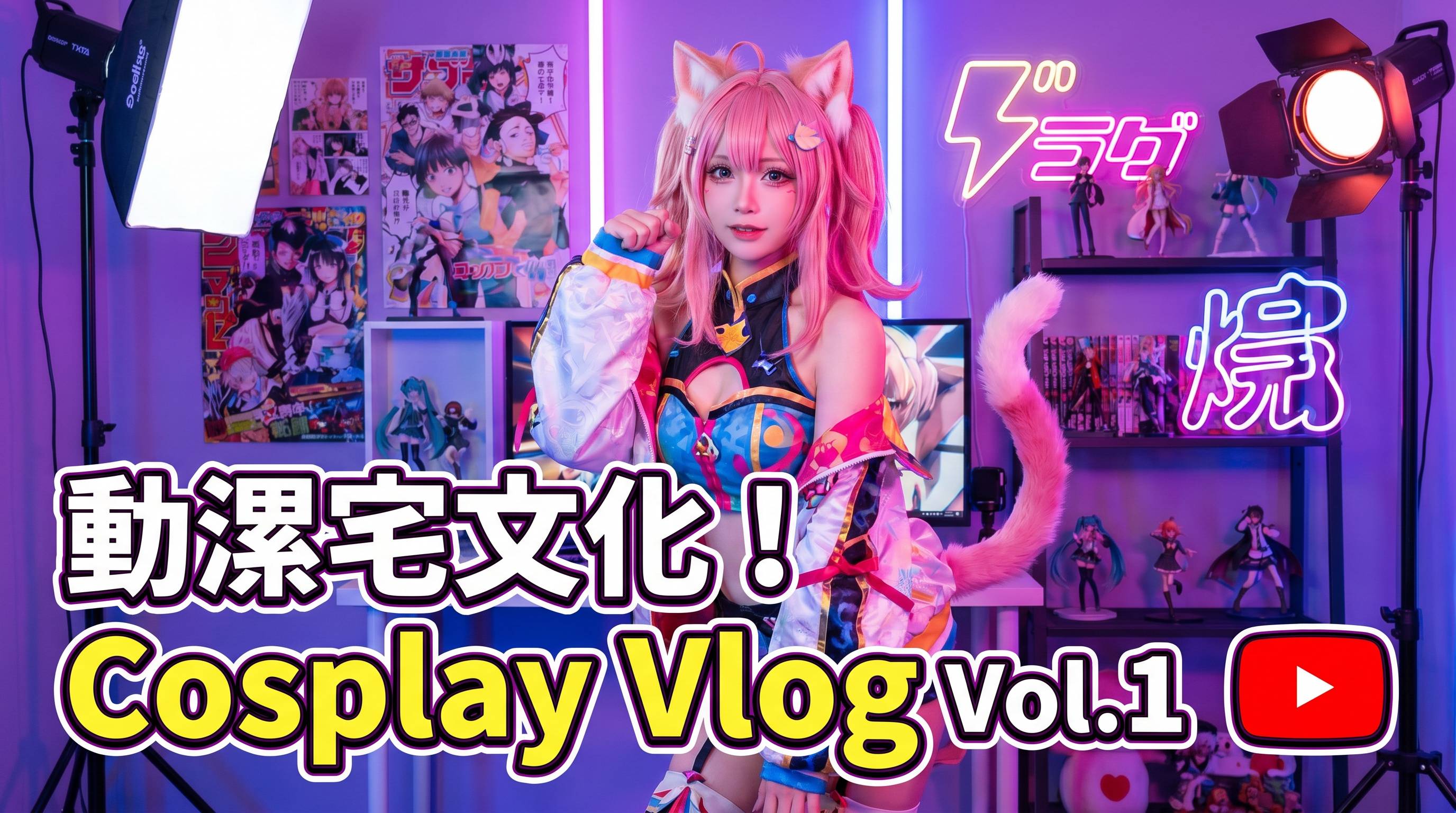 糖心热门视频：动漫Cosplay神级还原视频